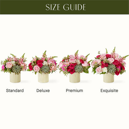 Magenta Musings Bouquet –  Acme, Malvern PA