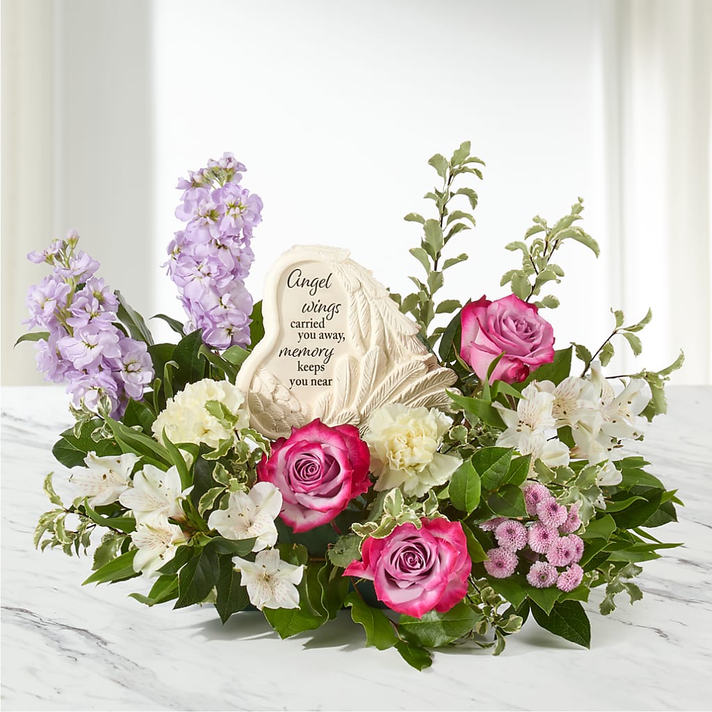 In My Heart Arrangement –  Acme, Malvern PA