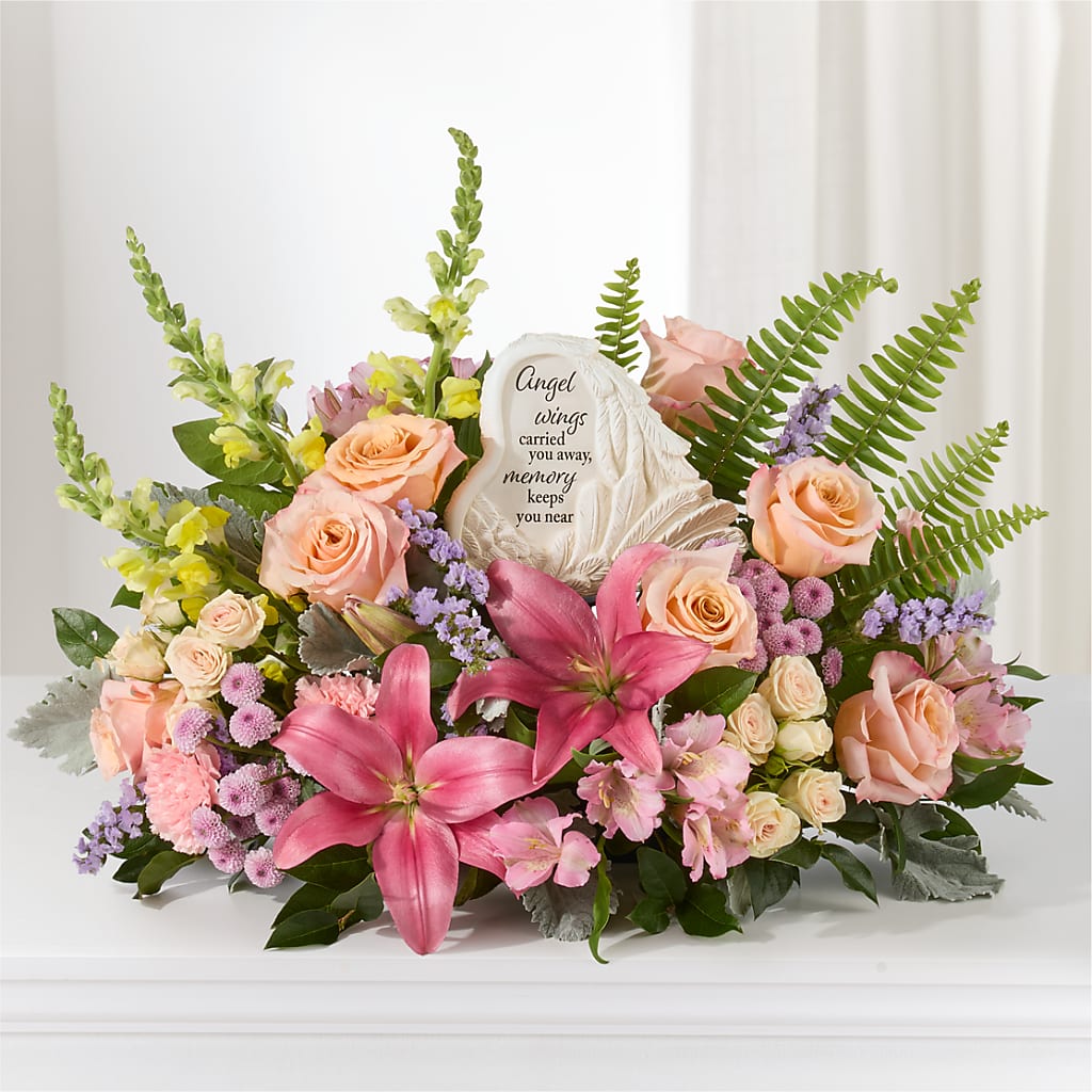 Gentle Light Arrangement –  Acme, Malvern PA