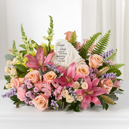 Gentle Light Arrangement –  Acme, Malvern PA