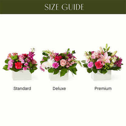 Sweetberry Box – A Florist Original –  Acme, Malvern PA