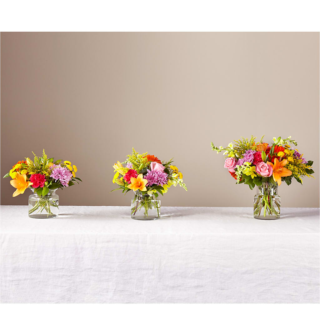 Party Punch Bouquet –  Acme, Malvern PA