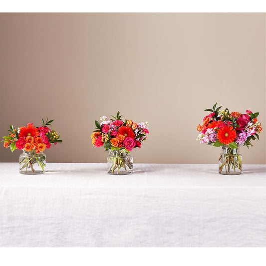 Fiesta Bouquet –  Acme, Malvern PA