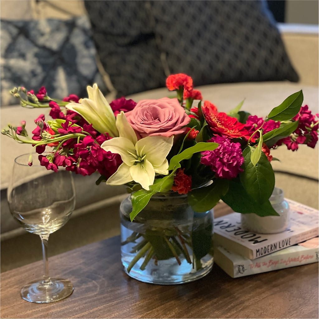 All My Love Bouquet –  Acme, Malvern PA