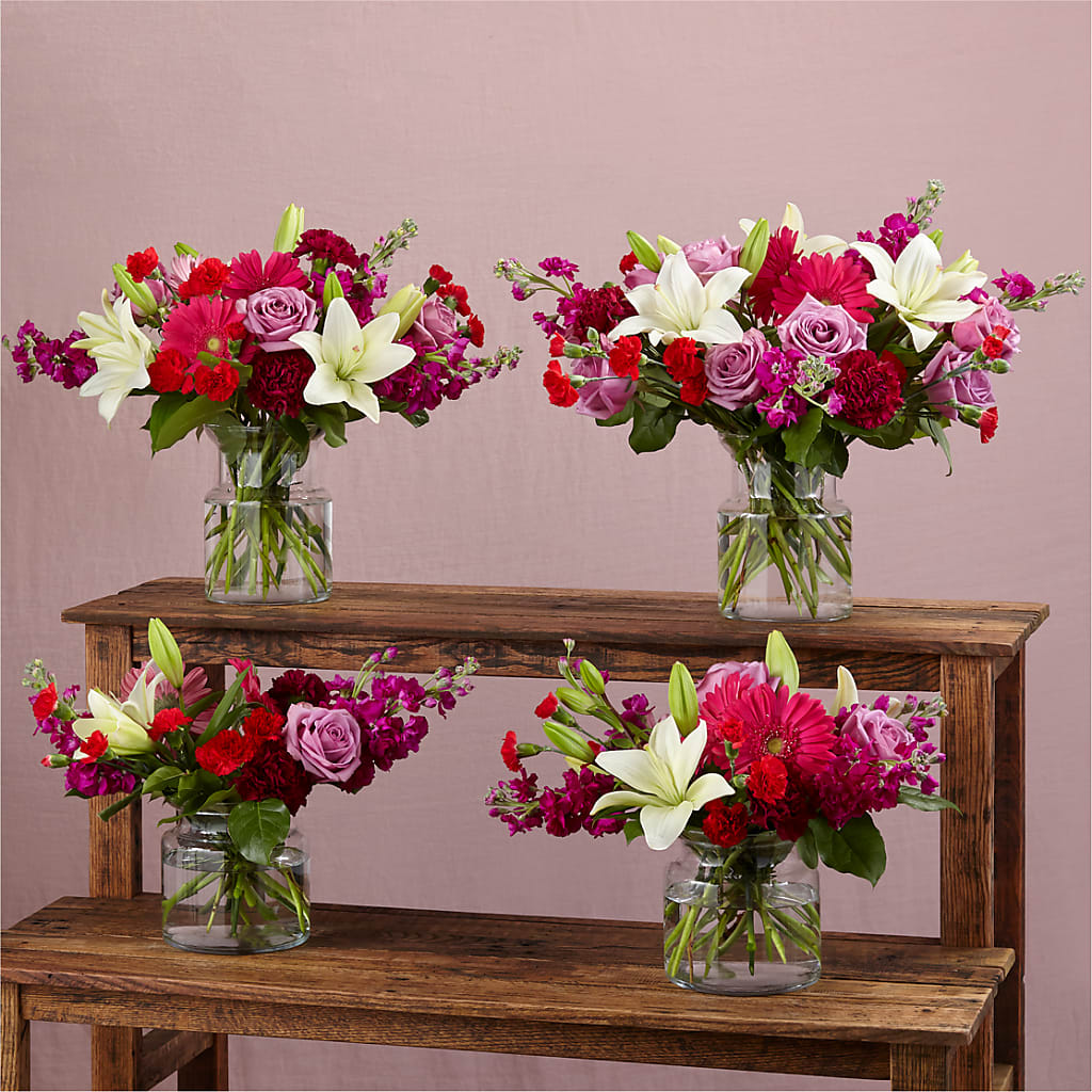 All My Love Bouquet –  Acme, Malvern PA