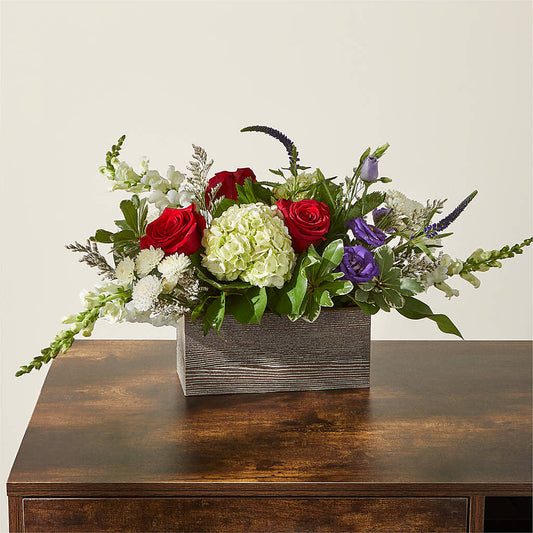 Sweet Magnolia Bouquet –  Acme, Malvern PA