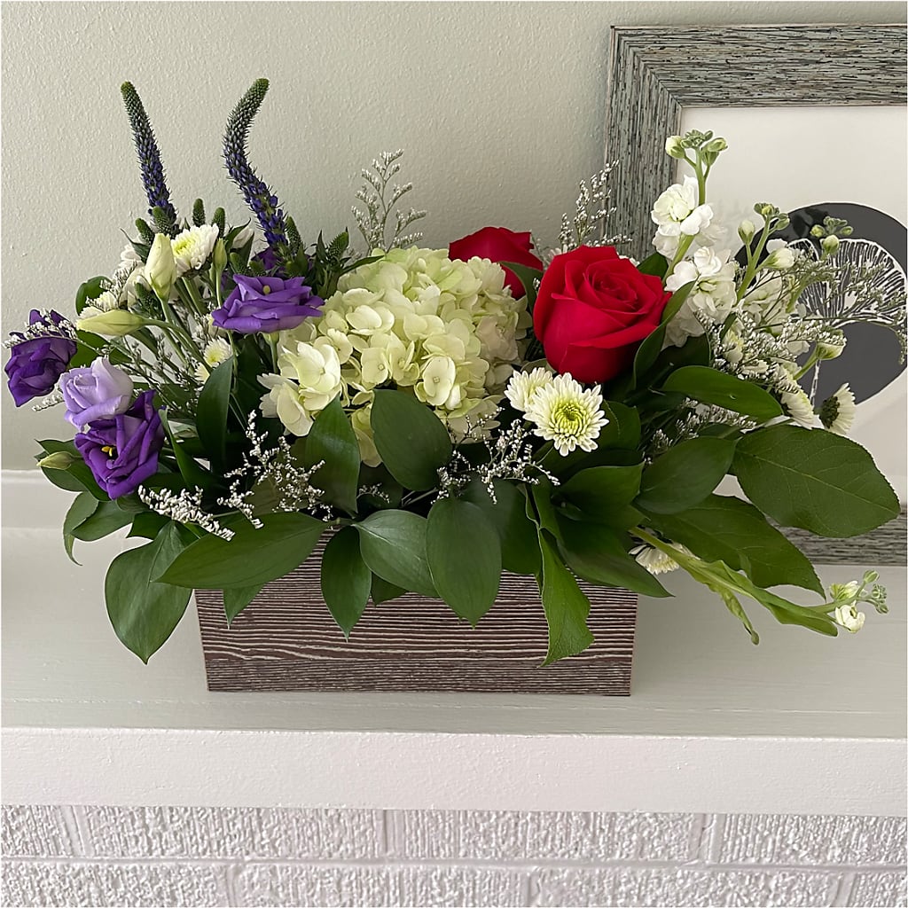 Sweet Magnolia Bouquet –  Acme, Malvern PA