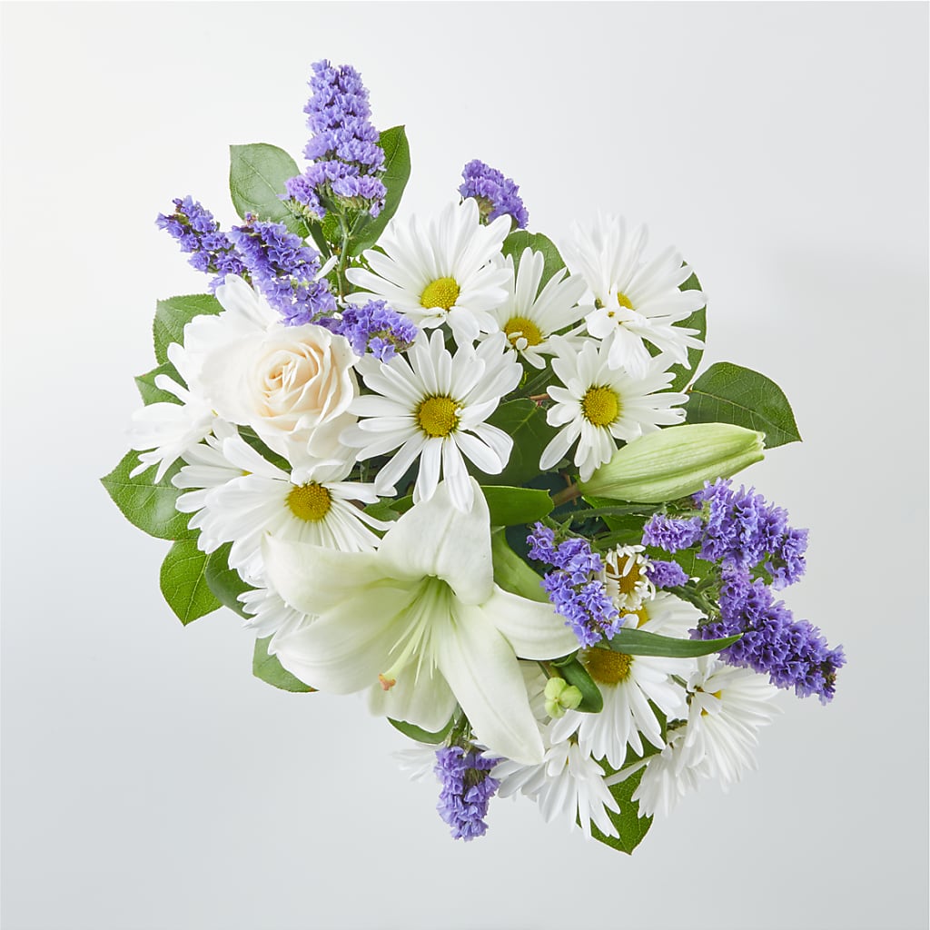 Beyond Blue Box Bouquet –  Acme, Malvern PA