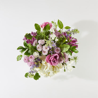 Violet Caress Bouquet –  Acme, Malvern PA