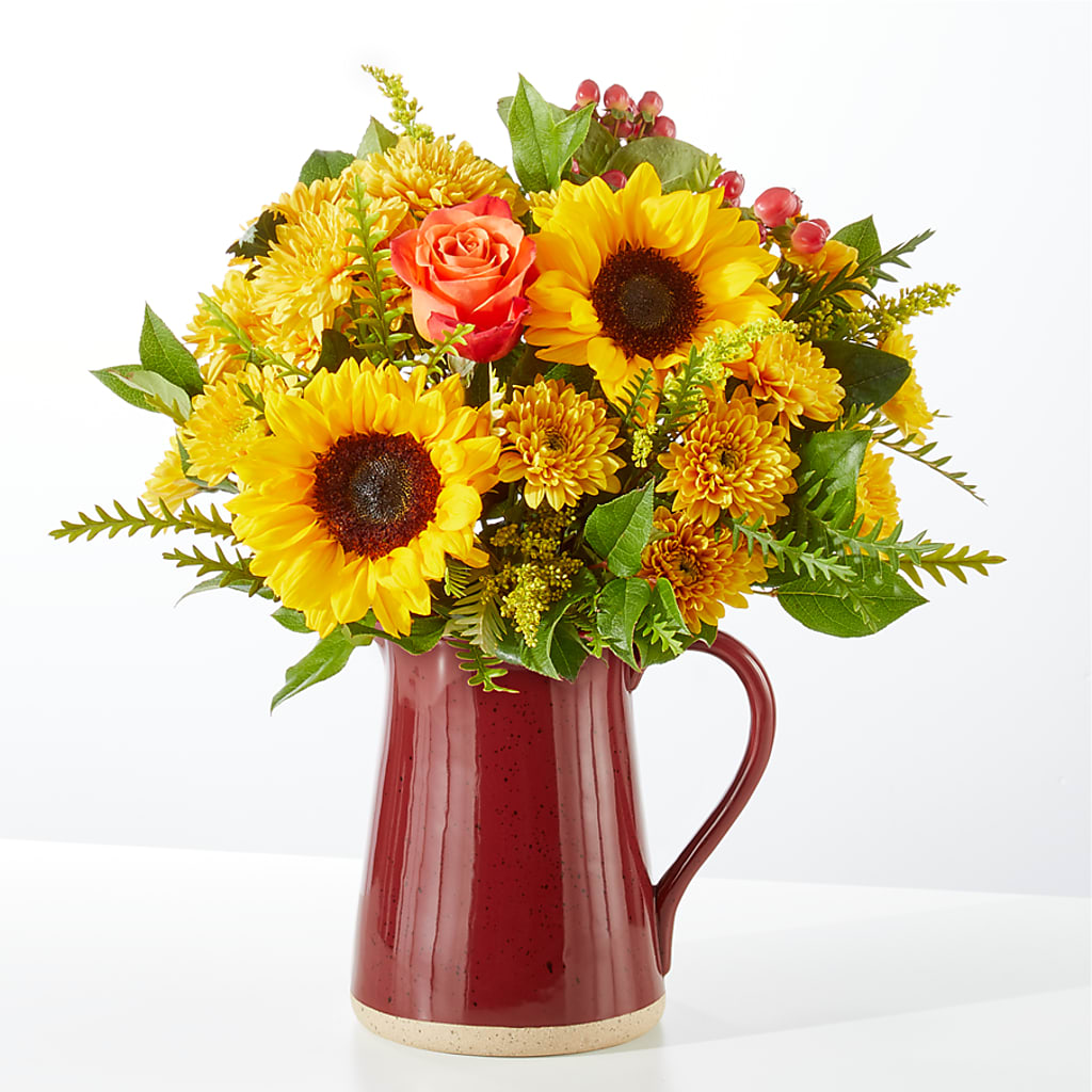 Scents of Autumn Bouquet –  Acme, Malvern PA