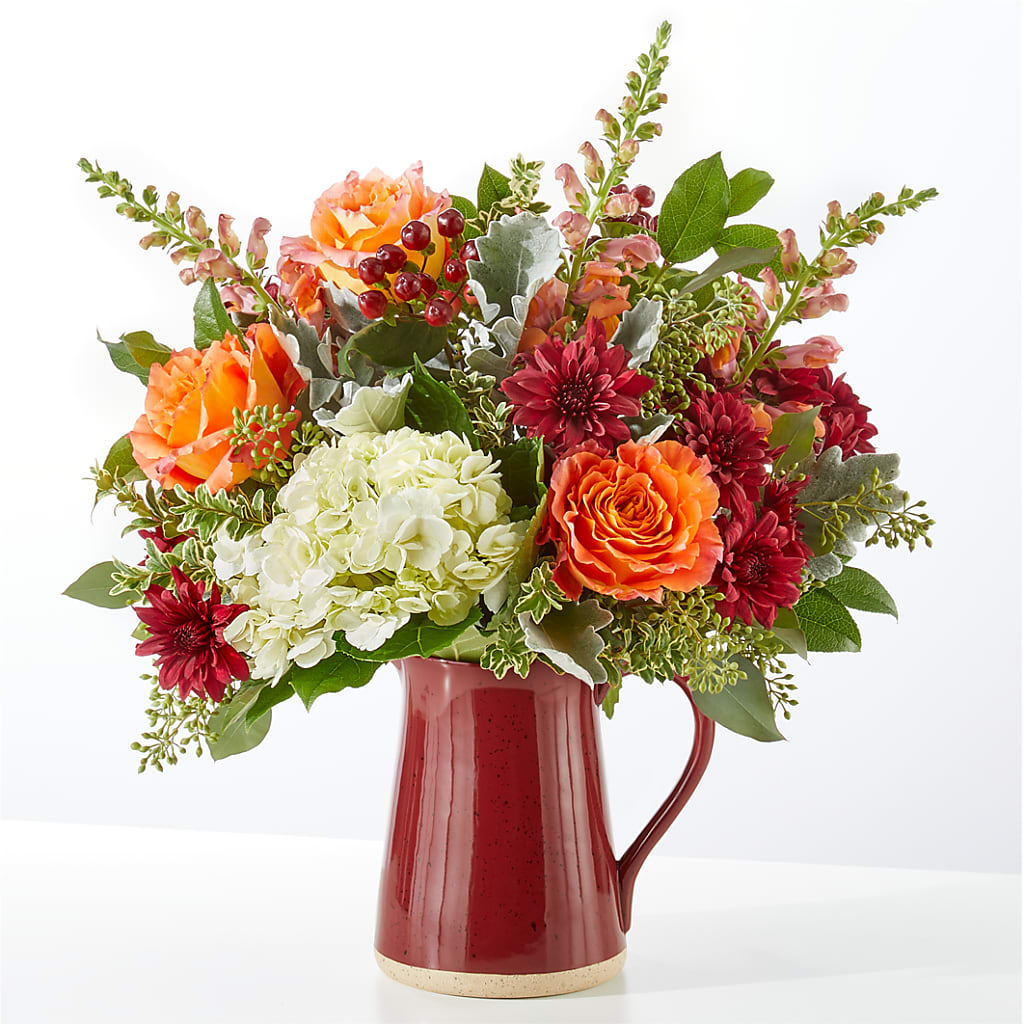 Fall's Finest Bouquet –  Acme, Malvern PA