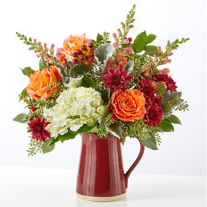 Fall's Finest Bouquet –  Acme, Malvern PA