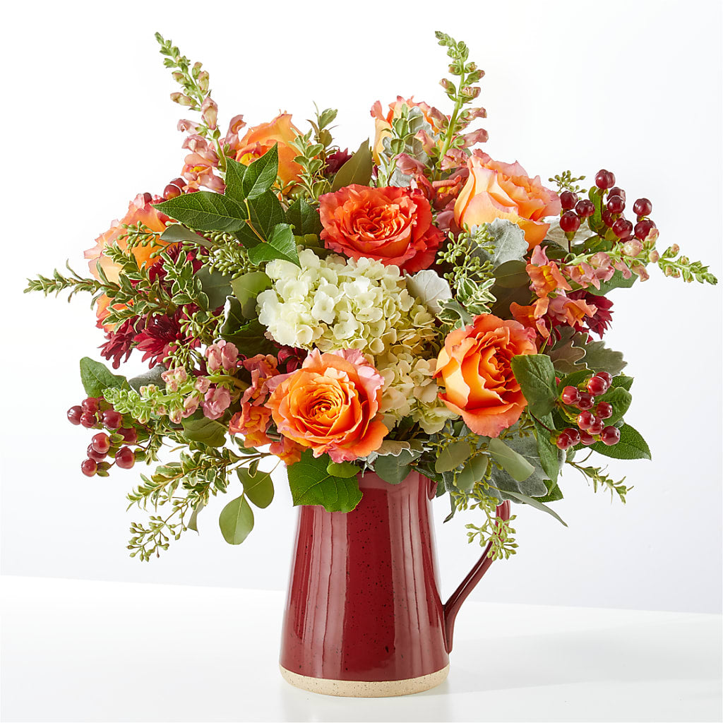 Fall's Finest Bouquet –  Acme, Malvern PA