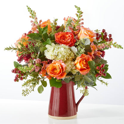 Fall's Finest Bouquet –  Acme, Malvern PA