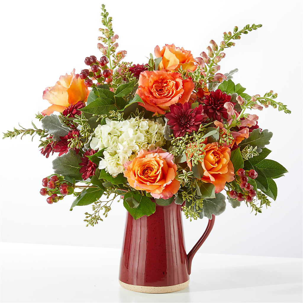 Fall's Finest Bouquet –  Acme, Malvern PA