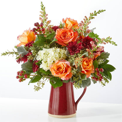 Fall's Finest Bouquet –  Acme, Malvern PA