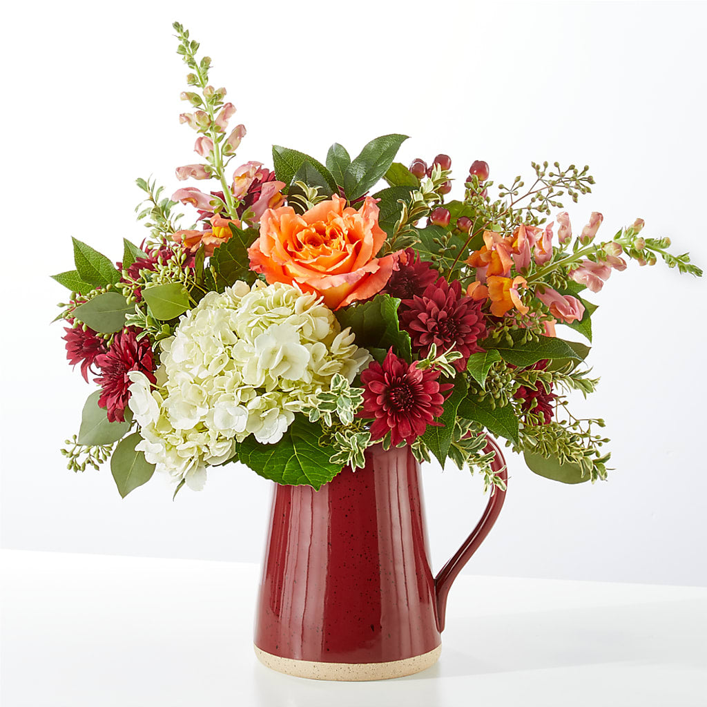 Fall's Finest Bouquet –  Acme, Malvern PA