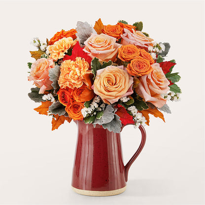 Pumpkin Pie Bouquet –  Acme, Malvern PA