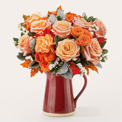 Pumpkin Pie Bouquet –  Acme, Malvern PA