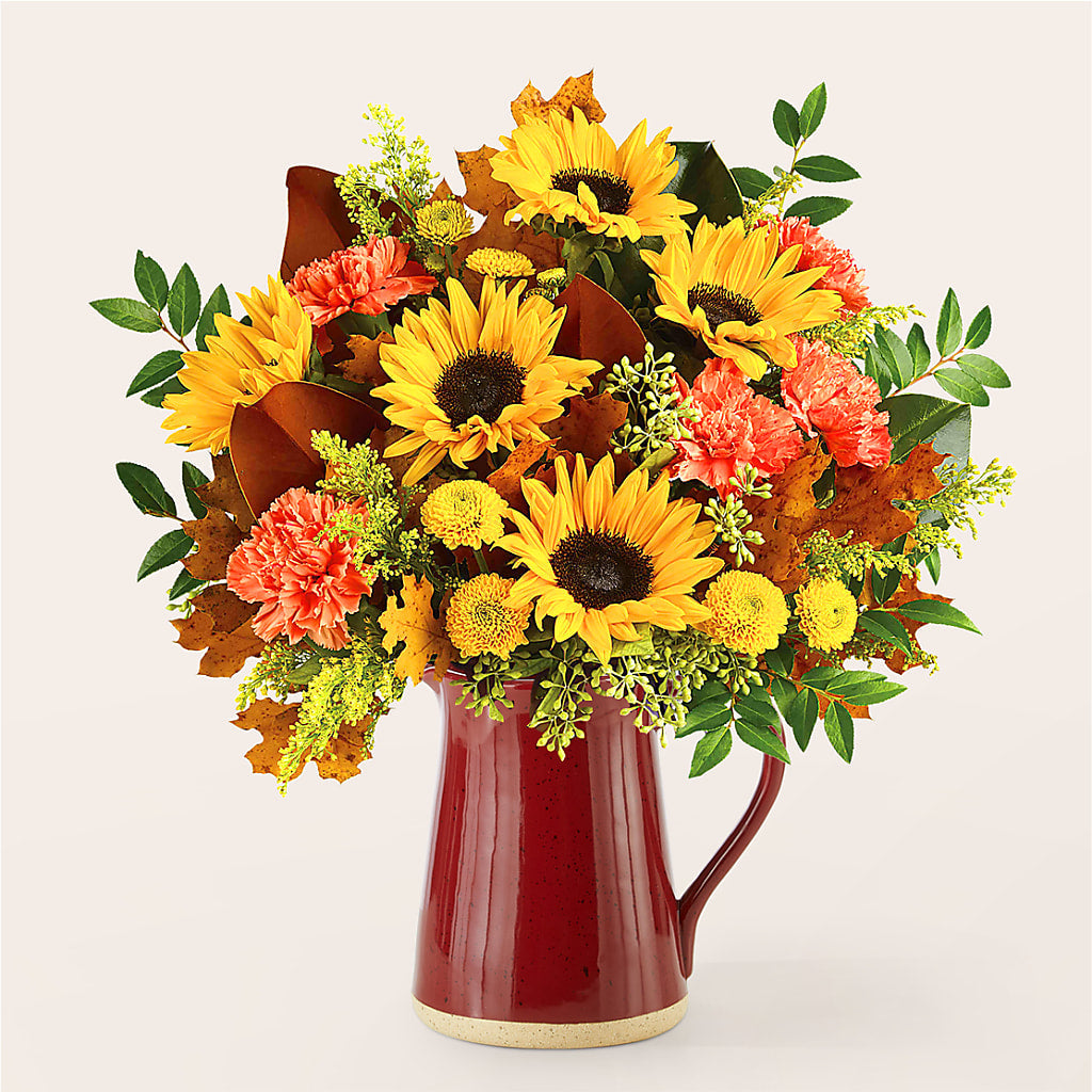 Gourd Vibes Bouquet –  Acme, Malvern PA