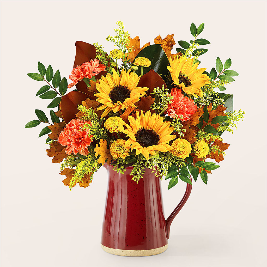 Gourd Vibes Bouquet –  Acme, Malvern PA