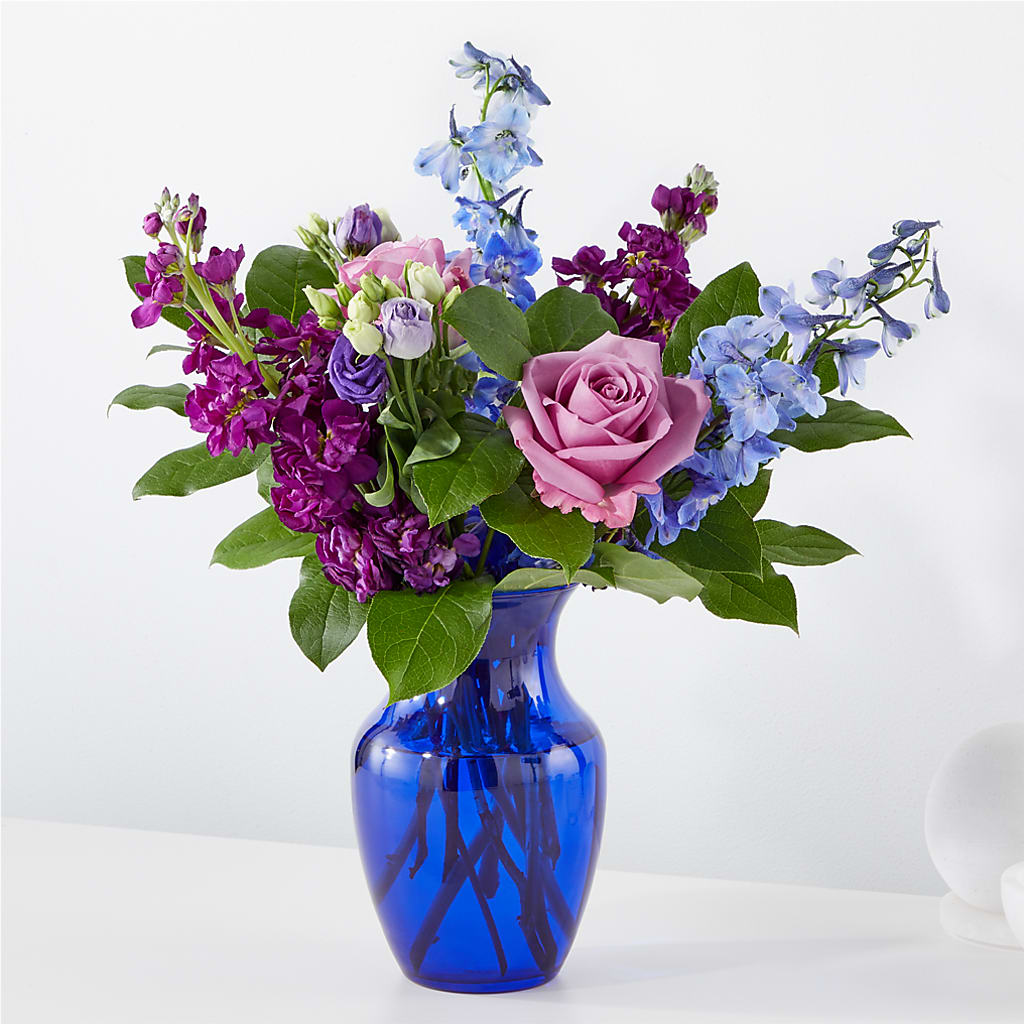 Twilight Glow Bouquet –  Acme, Malvern PA