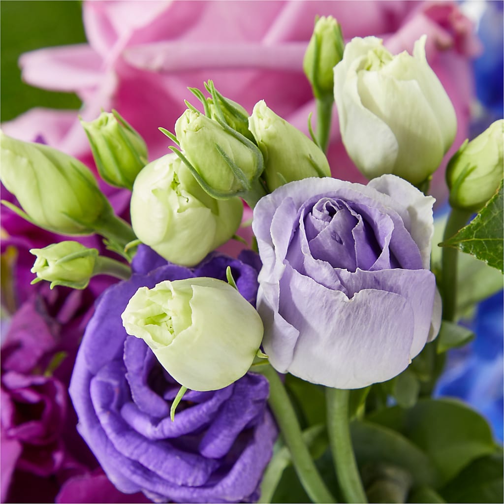 Twilight Glow Bouquet –  Acme, Malvern PA