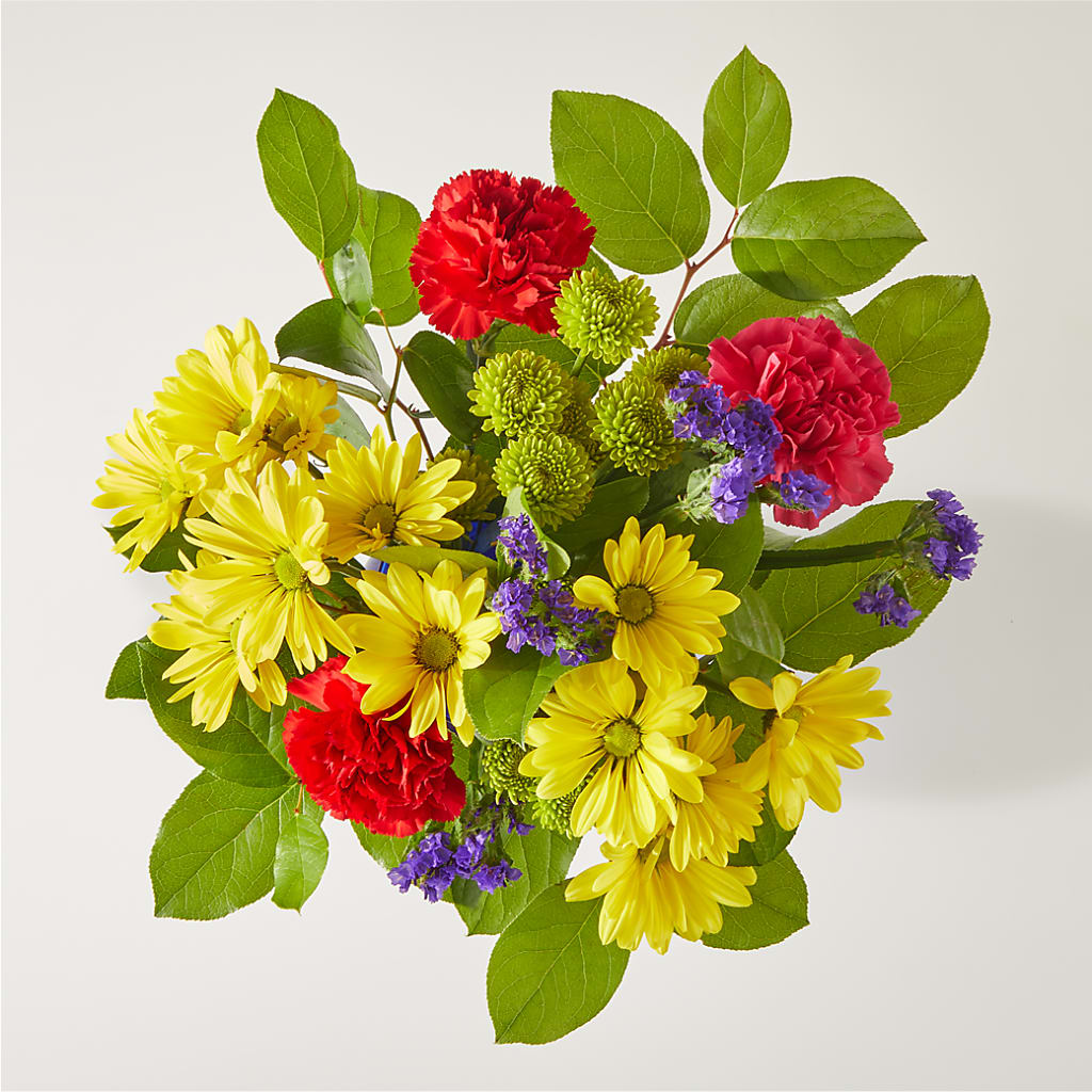 Brighter Days Bouquet –  Acme, Malvern PA