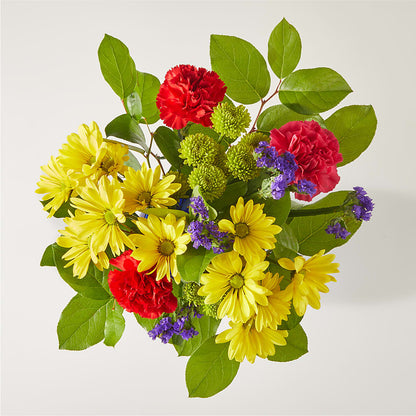 Brighter Days Bouquet –  Acme, Malvern PA