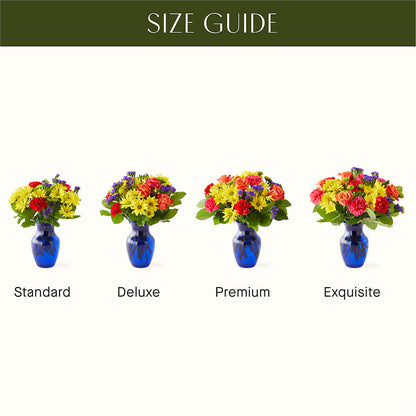 Brighter Days Bouquet –  Acme, Malvern PA