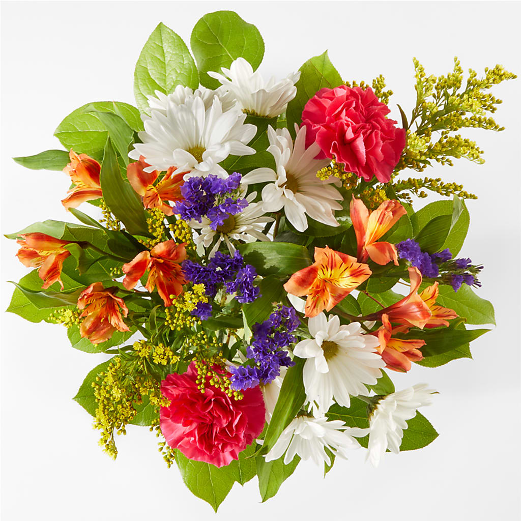Oopsie Daisy Bouquet –  Acme, Malvern PA