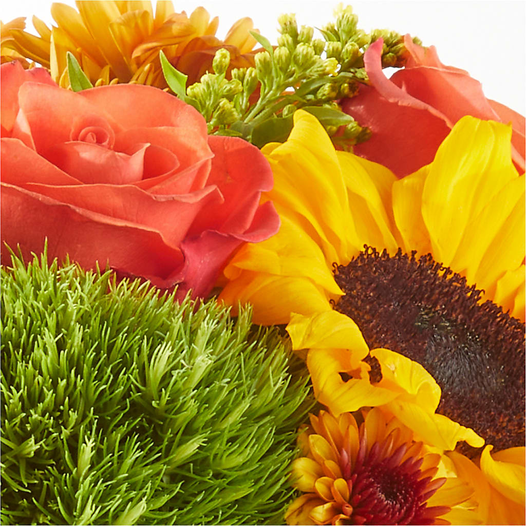 Farmer’s Market Stroll Bouquet –  Acme, Malvern PA