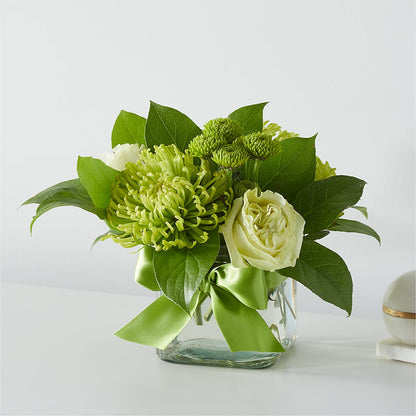 Emerald Forest Bouquet –  Acme, Malvern PA