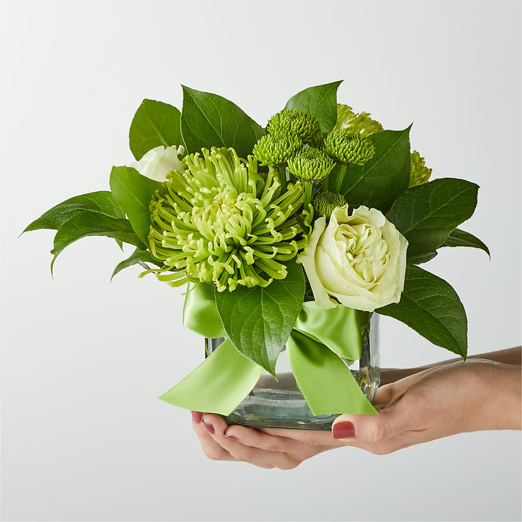 Emerald Forest Bouquet –  Acme, Malvern PA