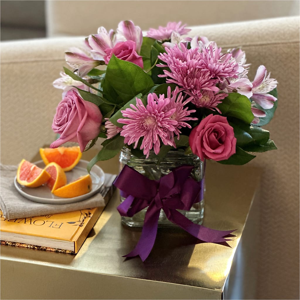 Sugarplum Bouquet –  Acme, Malvern PA