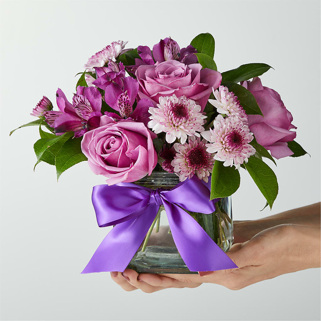 Sugarplum Bouquet –  Acme, Malvern PA