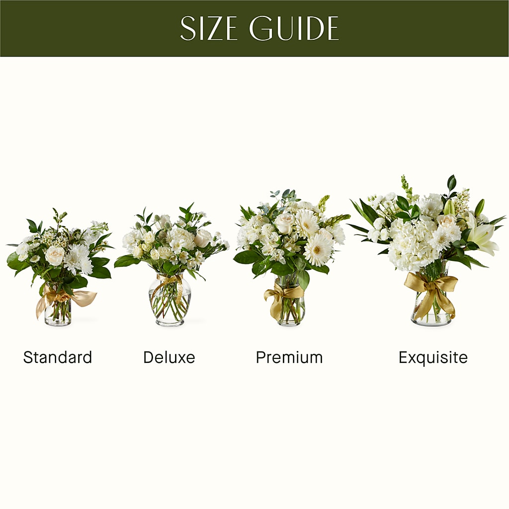 New Beginnings – A Florist Original –  Acme, Malvern PA