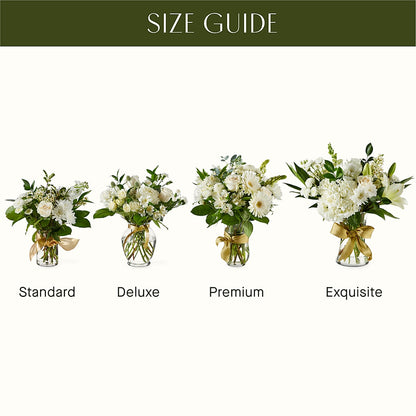New Beginnings – A Florist Original –  Acme, Malvern PA