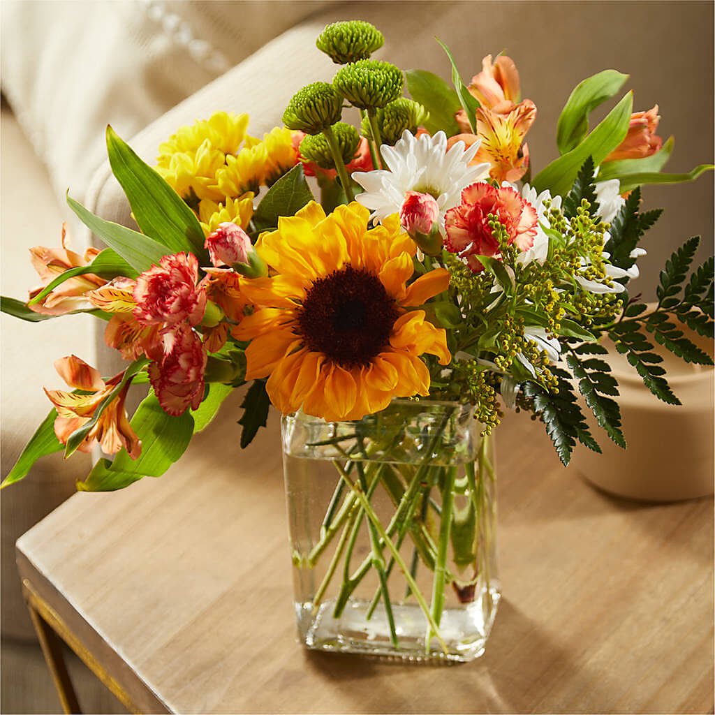 Fall Delight – A Florist Original –  Acme, Malvern PA