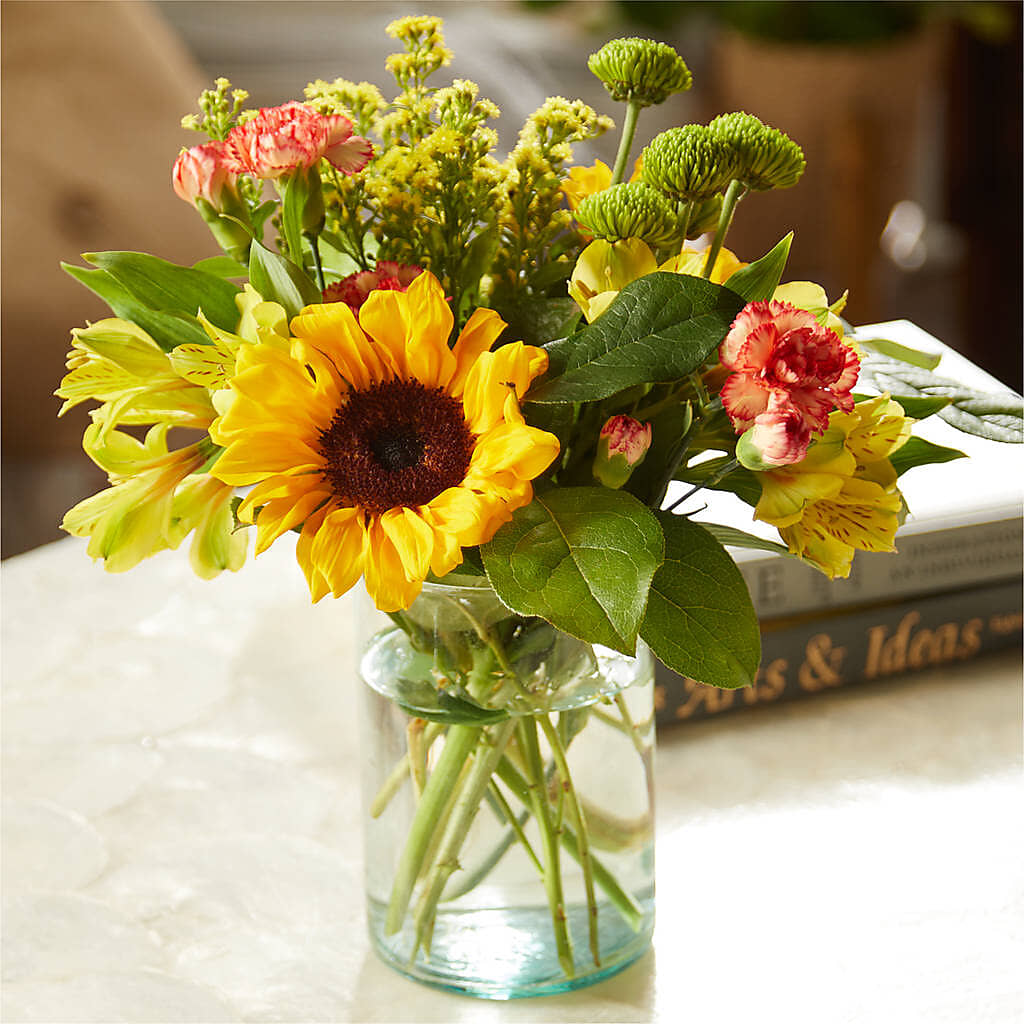 Fall Delight – A Florist Original –  Acme, Malvern PA