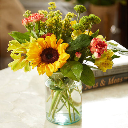 Fall Delight – A Florist Original –  Acme, Malvern PA