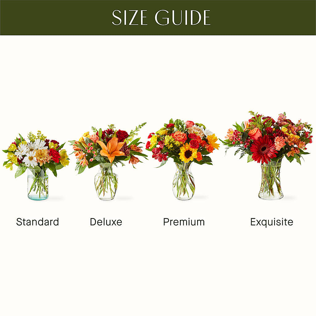 Fall Delight – A Florist Original –  Acme, Malvern PA