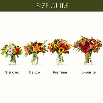 Fall Delight – A Florist Original –  Acme, Malvern PA