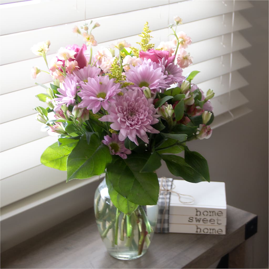 Pastel Traditions - A Florist Original –  Acme, Malvern PA