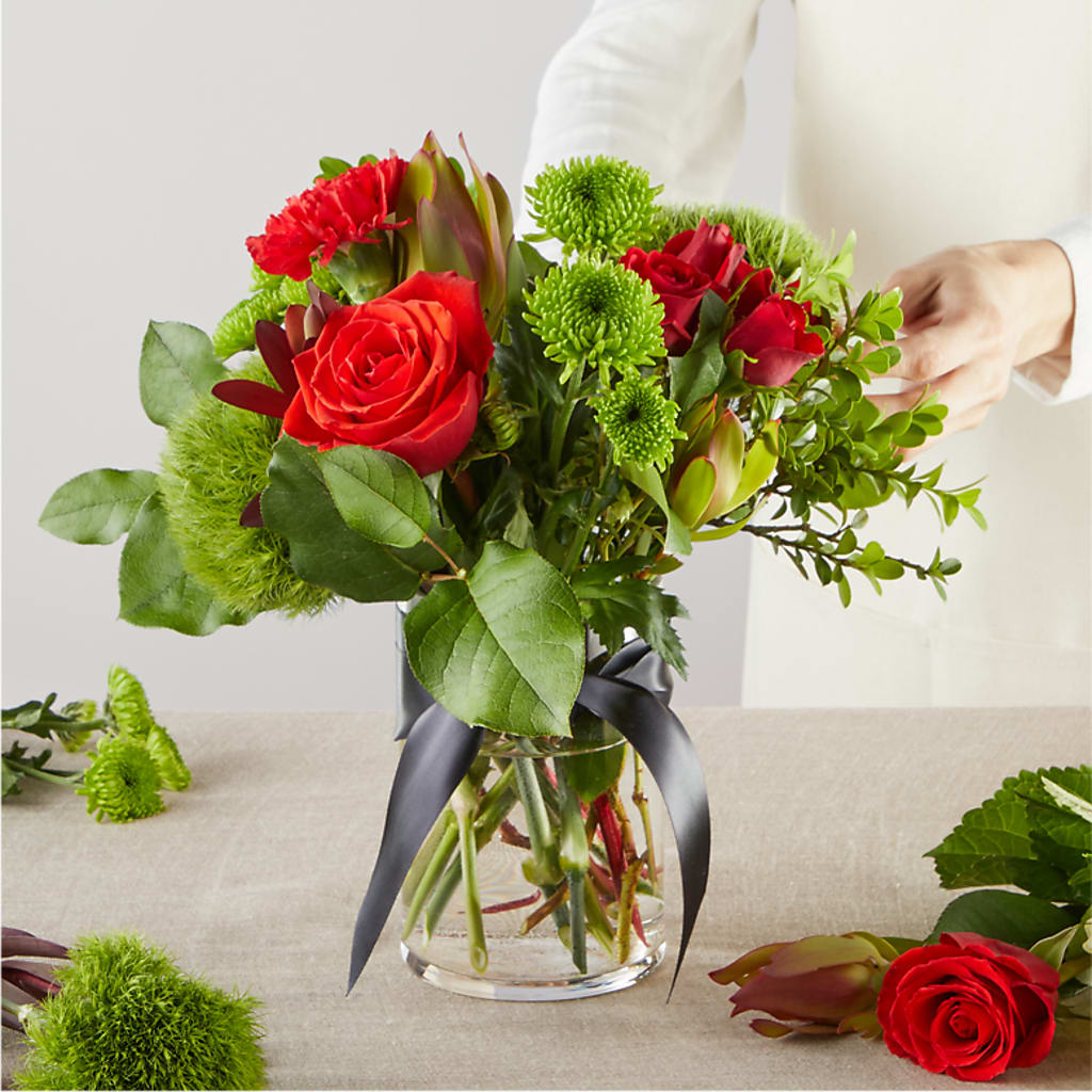 Heritage Kindle – A Florist Original –  Acme, Malvern PA