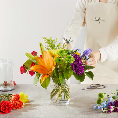 Summer Spectra - A Florist Original –  Acme, Malvern PA