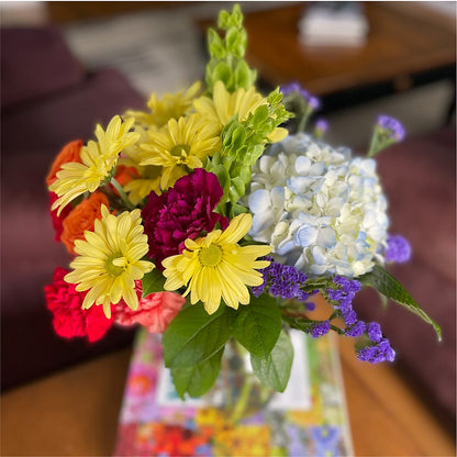 Summer Spectra - A Florist Original –  Acme, Malvern PA