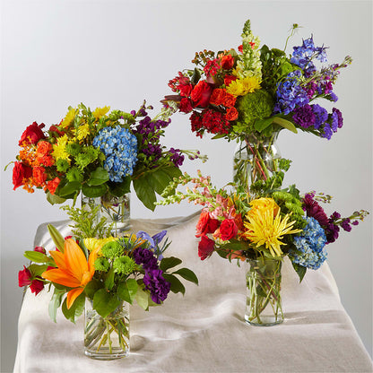 Summer Spectra - A Florist Original –  Acme, Malvern PA