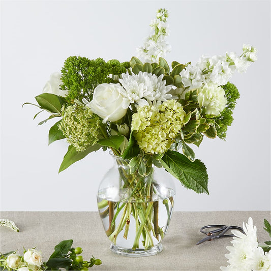 Irish Garden - A Florist Original –  Acme, Malvern PA
