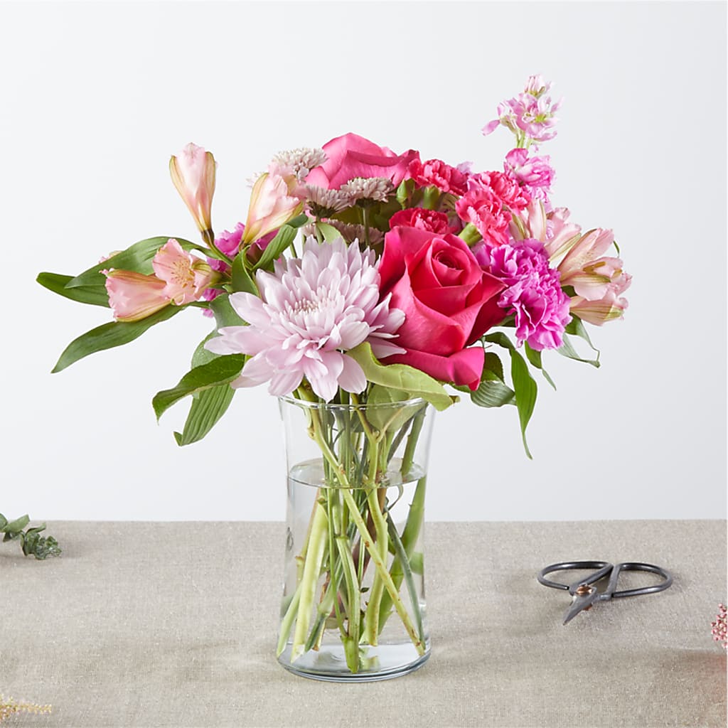 Pink Ribbon - A Florist Original –  Acme, Malvern PA